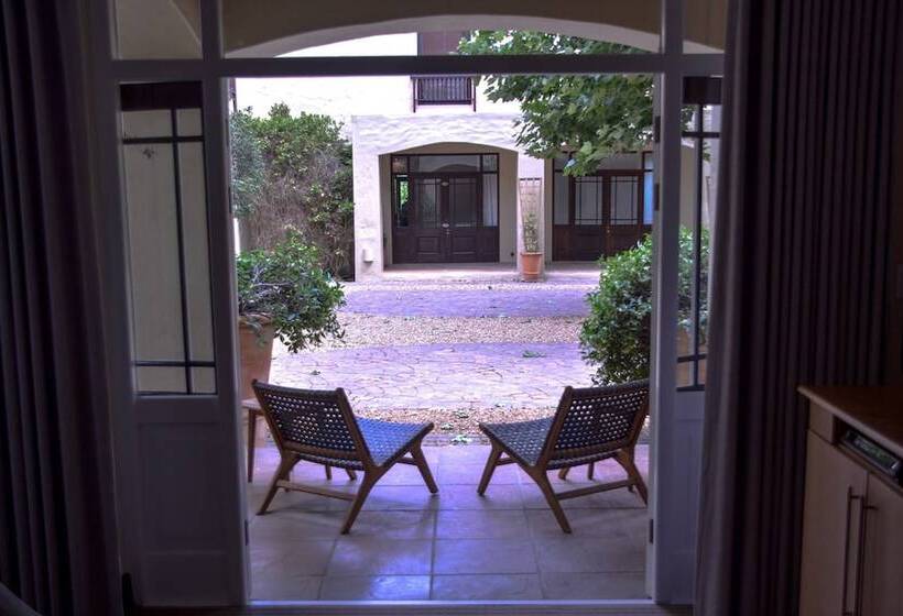 酒店 Asara Wine Estate &