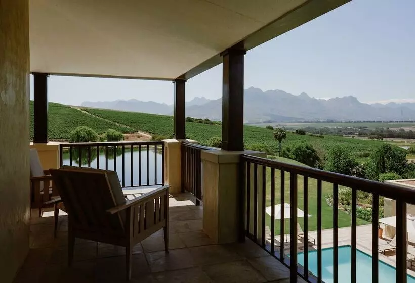 酒店 Asara Wine Estate &