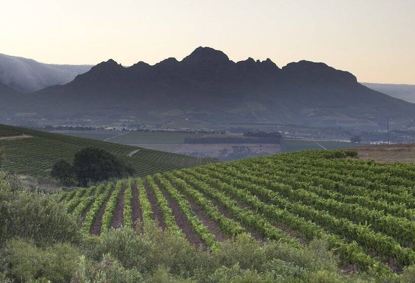 酒店 Asara Wine Estate &