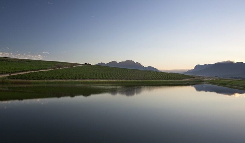 酒店 Asara Wine Estate &