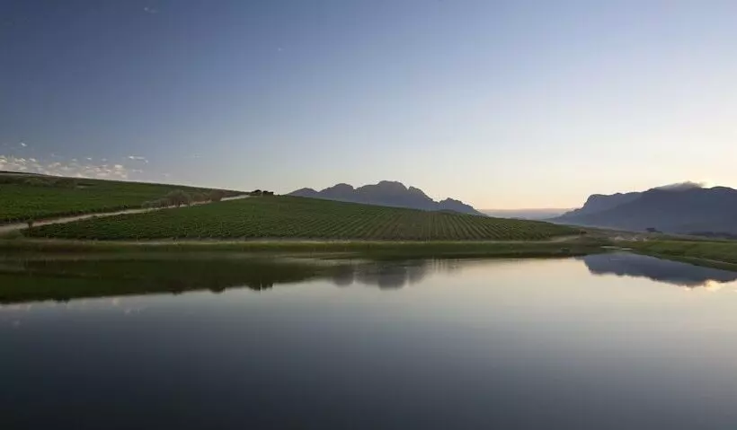 酒店 Asara Wine Estate &