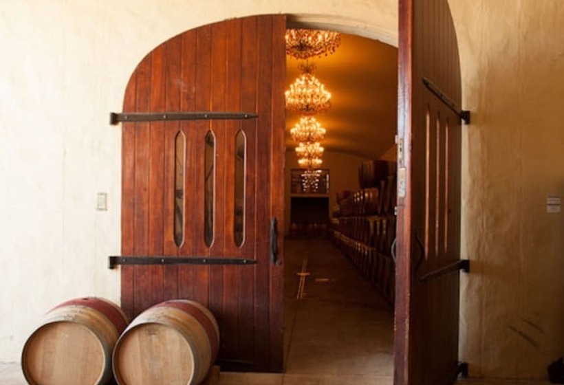 酒店 Asara Wine Estate &