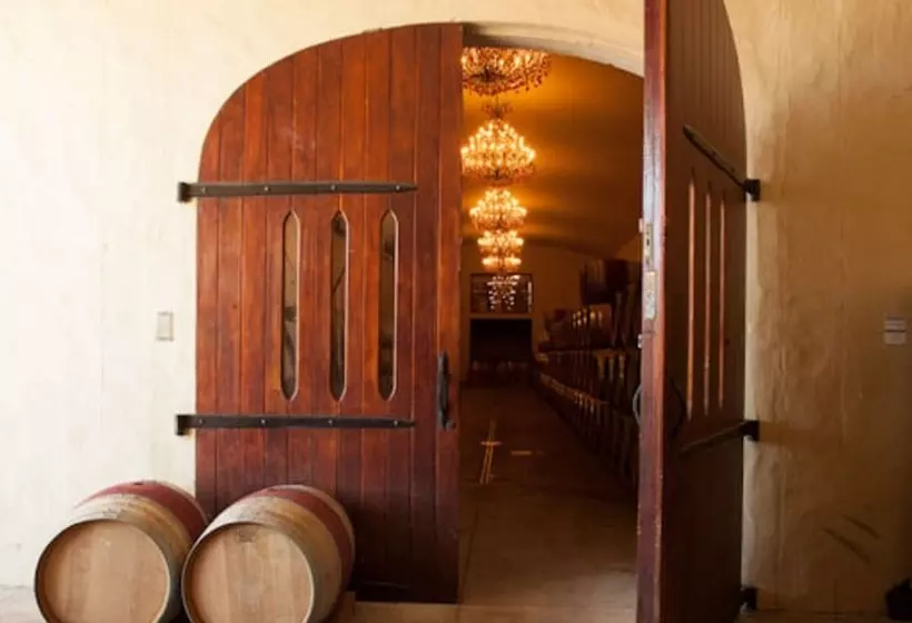 酒店 Asara Wine Estate &