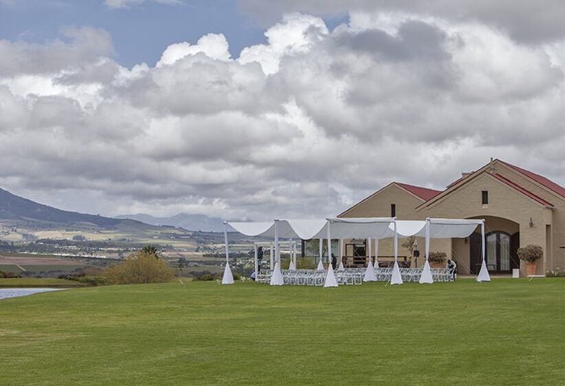 酒店 Asara Wine Estate &