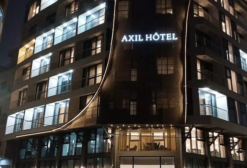 Hotel Axil