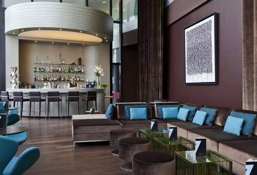 هتل Barriere Lille