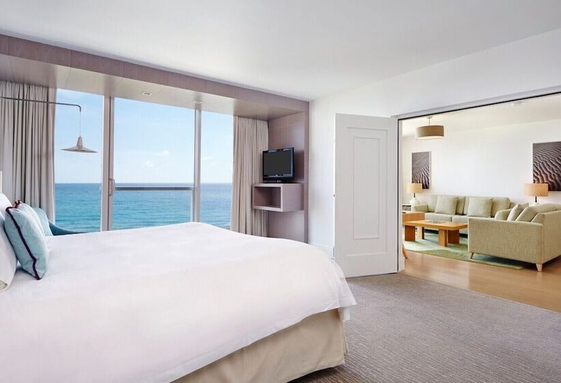 호텔 Beach Club At The Boca Raton