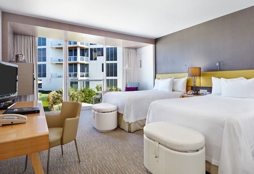 호텔 Beach Club At The Boca Raton