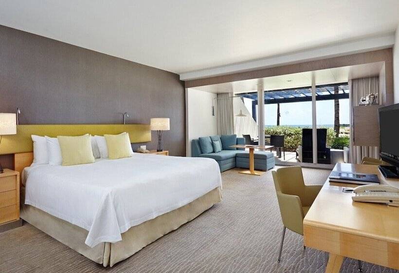 호텔 Beach Club At The Boca Raton