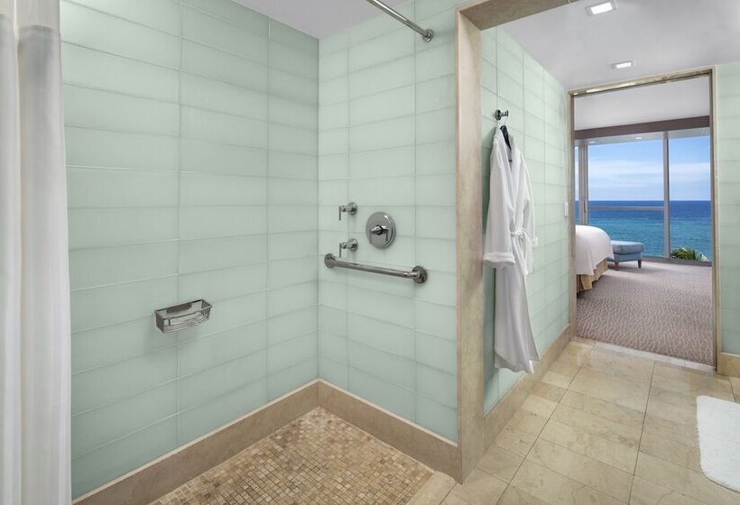 호텔 Beach Club At The Boca Raton