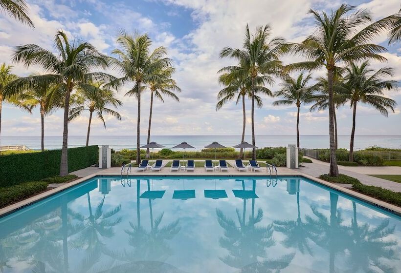 호텔 Beach Club At The Boca Raton