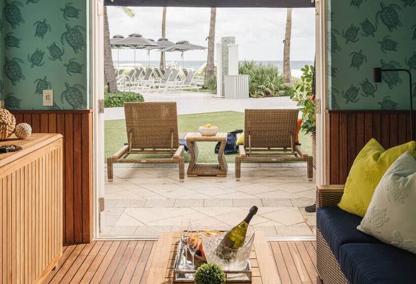 호텔 Beach Club At The Boca Raton