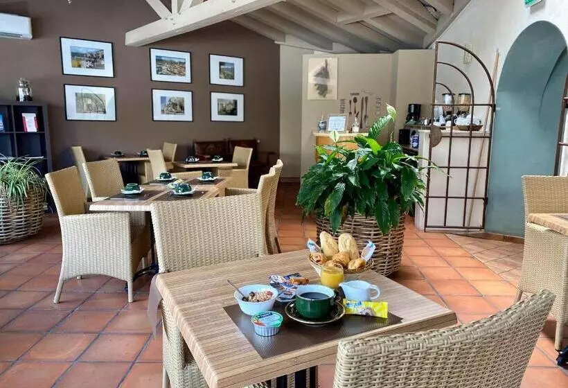 Отель Belvedere