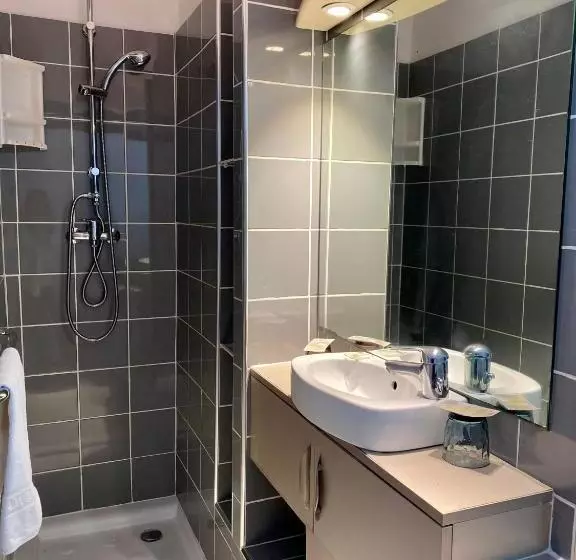 Отель Belvedere