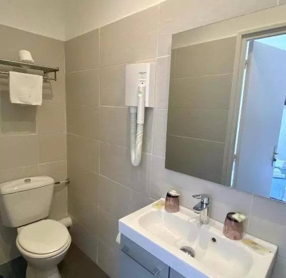 Отель Belvedere