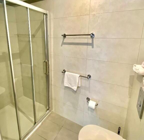 Отель Belvedere