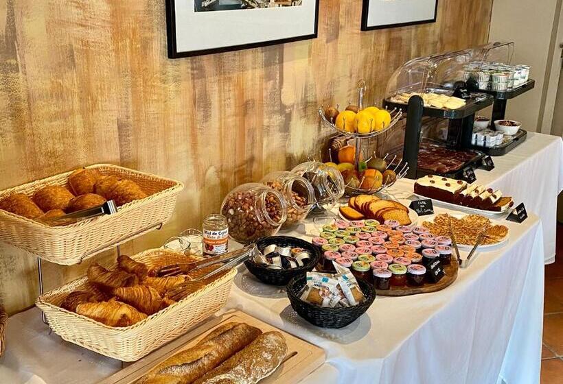 Отель Belvedere