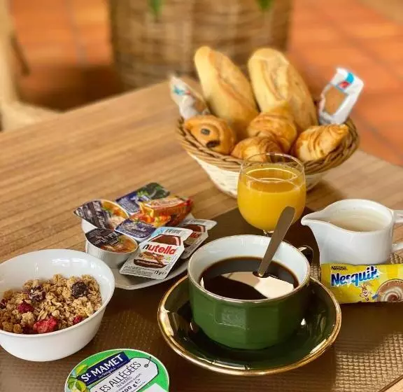 Отель Belvedere