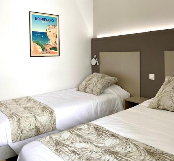 Отель Belvedere