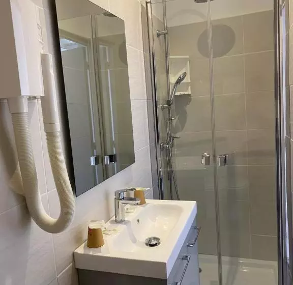 Отель Belvedere