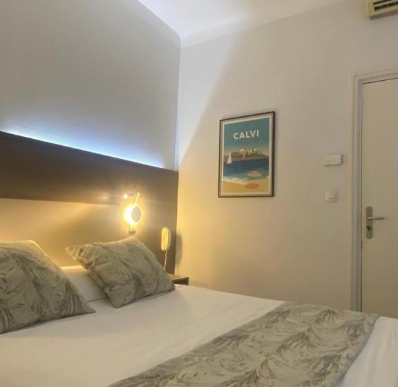 Отель Belvedere