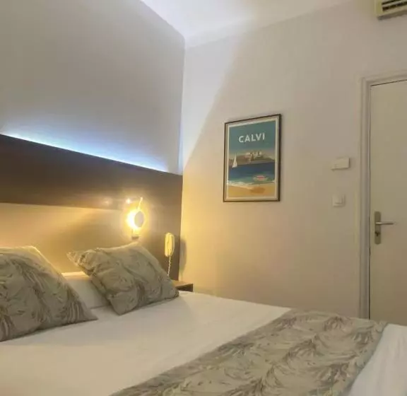 Отель Belvedere