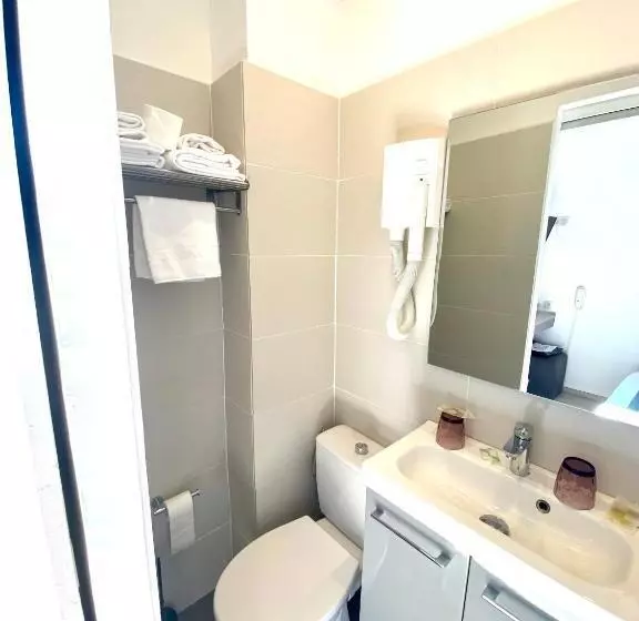 Отель Belvedere