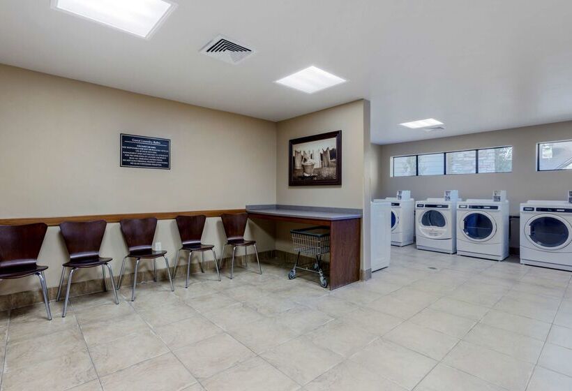 فندق Best Western Plus Bryce Canyon Grand