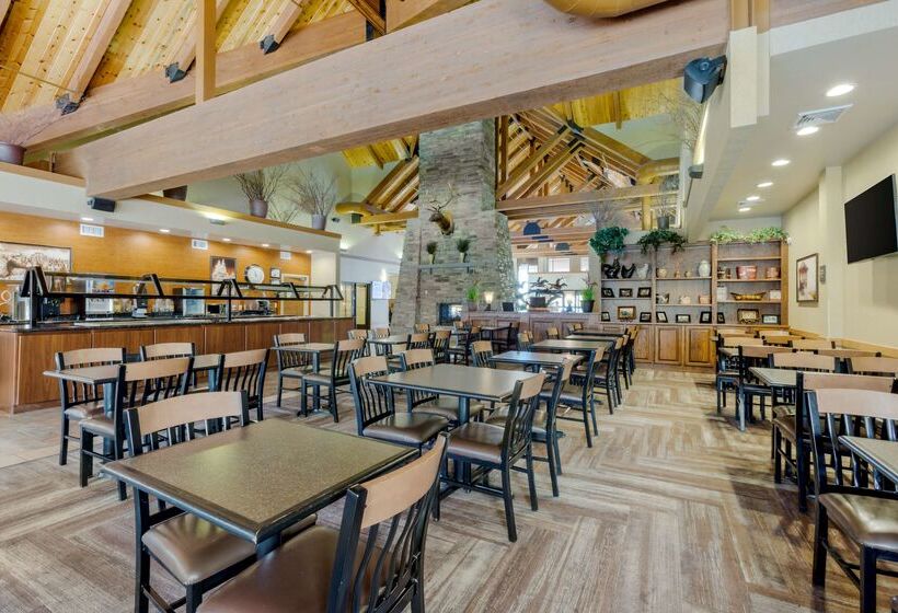 فندق Best Western Plus Bryce Canyon Grand