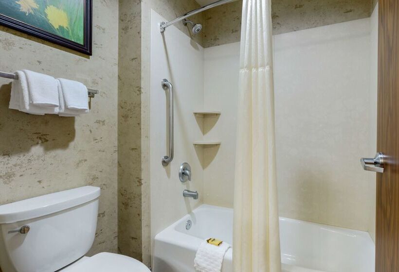 فندق Best Western Plus Bryce Canyon Grand