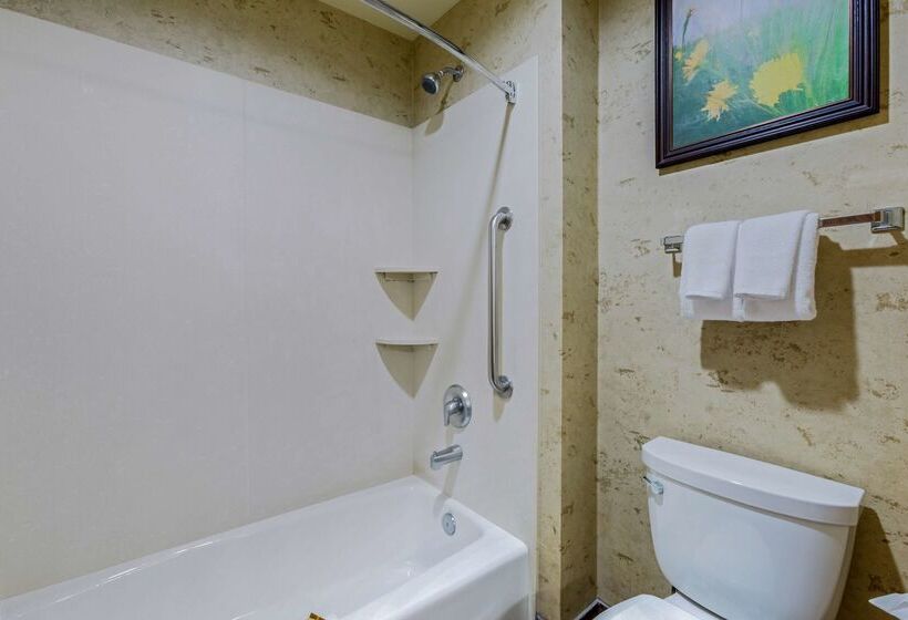 فندق Best Western Plus Bryce Canyon Grand