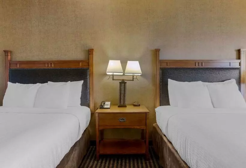 ホテル Best Western Plus Bryce Canyon Grand