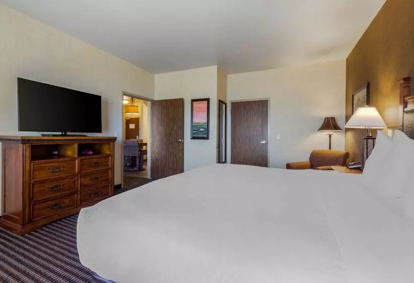 ホテル Best Western Plus Bryce Canyon Grand