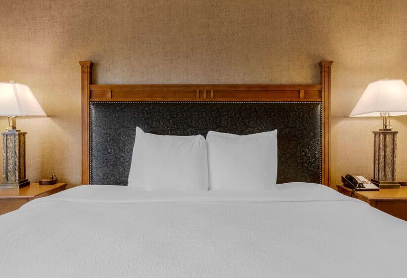 فندق Best Western Plus Bryce Canyon Grand