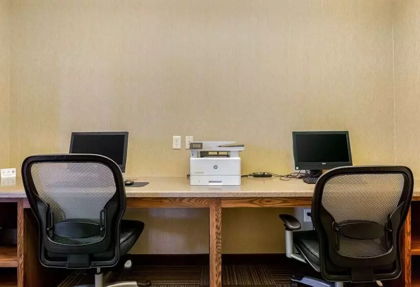 ホテル Best Western Plus Bryce Canyon Grand