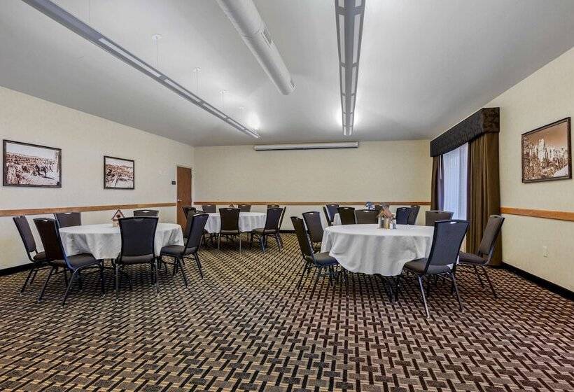 فندق Best Western Plus Bryce Canyon Grand