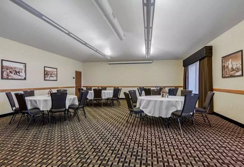 ホテル Best Western Plus Bryce Canyon Grand