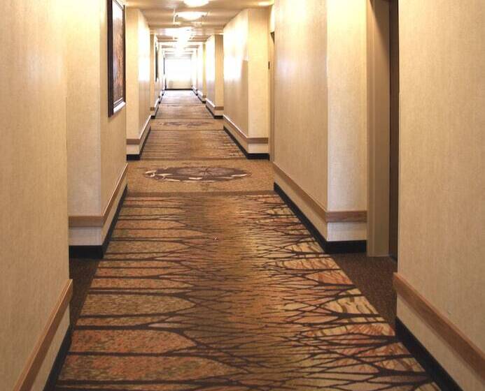 فندق Best Western Plus Bryce Canyon Grand