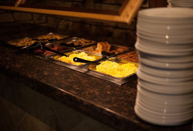 فندق Best Western Plus Bryce Canyon Grand