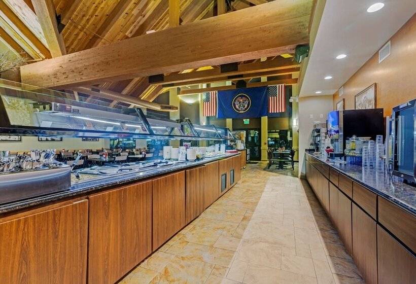 فندق Best Western Plus Bryce Canyon Grand