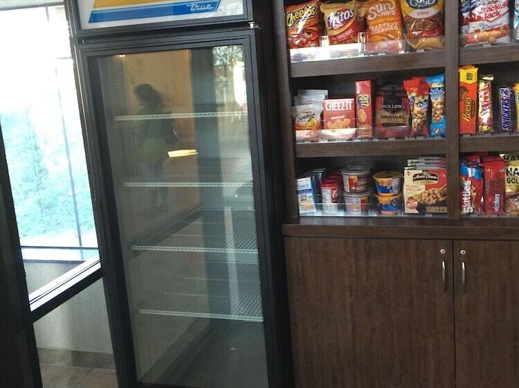 فندق Best Western Plus Bryce Canyon Grand