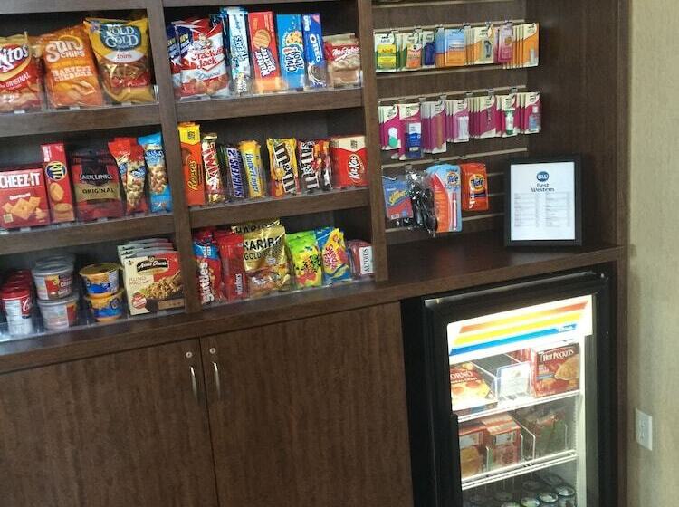 فندق Best Western Plus Bryce Canyon Grand