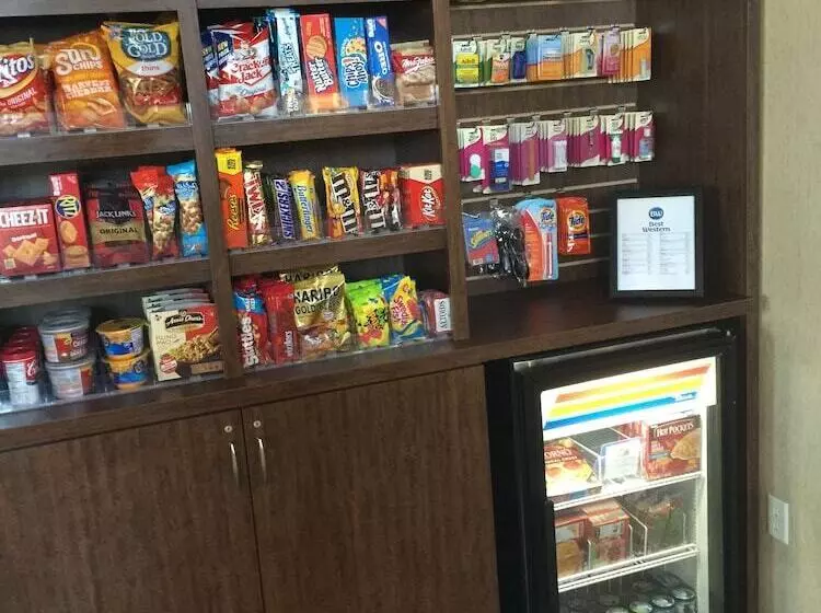 ホテル Best Western Plus Bryce Canyon Grand