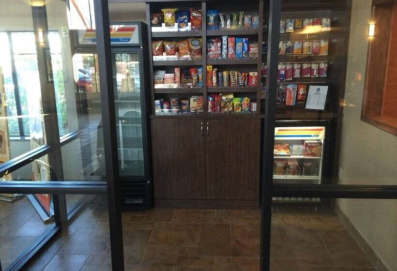 فندق Best Western Plus Bryce Canyon Grand