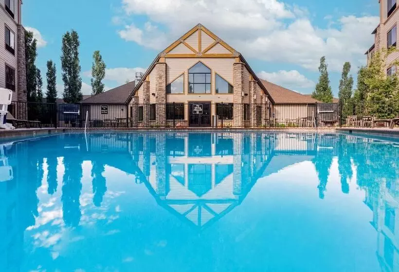 ホテル Best Western Plus Bryce Canyon Grand