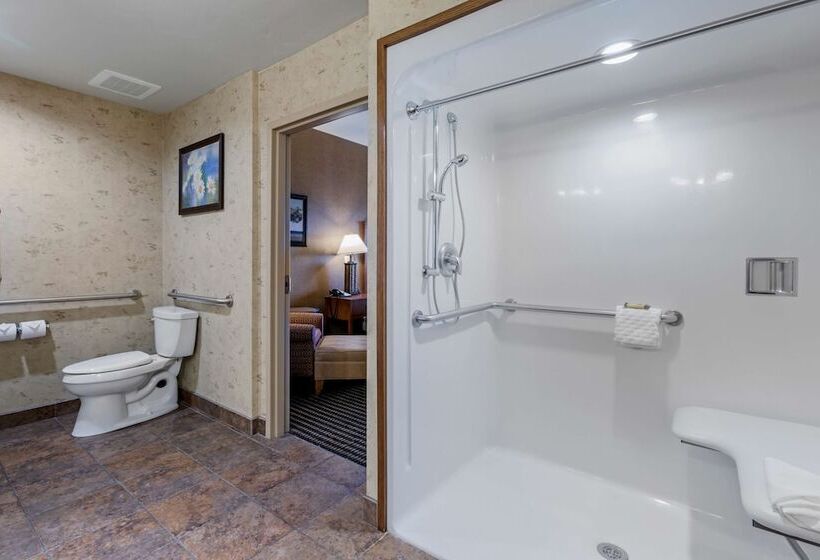 فندق Best Western Plus Bryce Canyon Grand