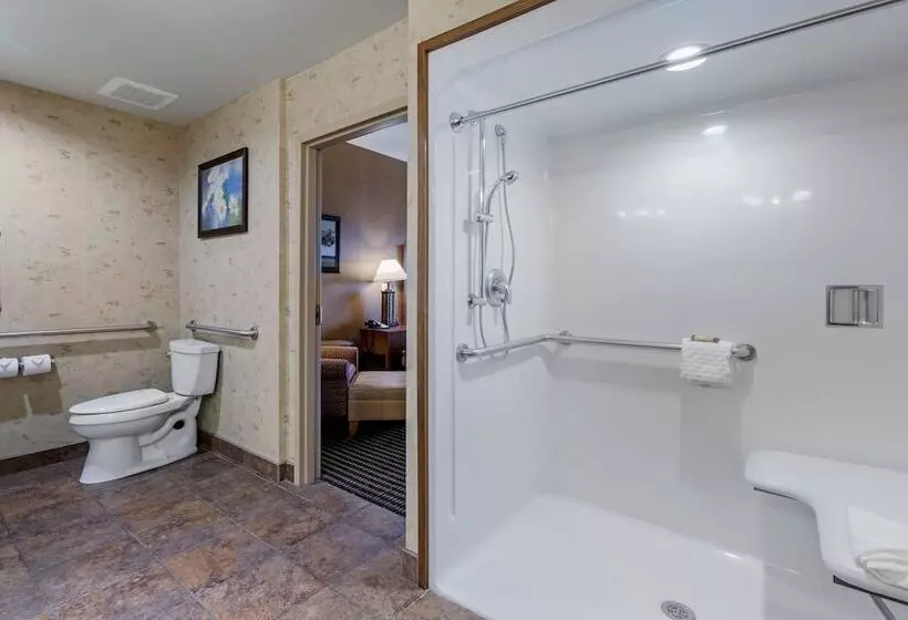 ホテル Best Western Plus Bryce Canyon Grand