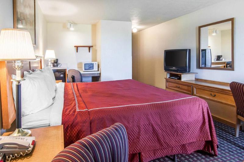 فندق Bridgeway Inn & Suites  Portland Airport