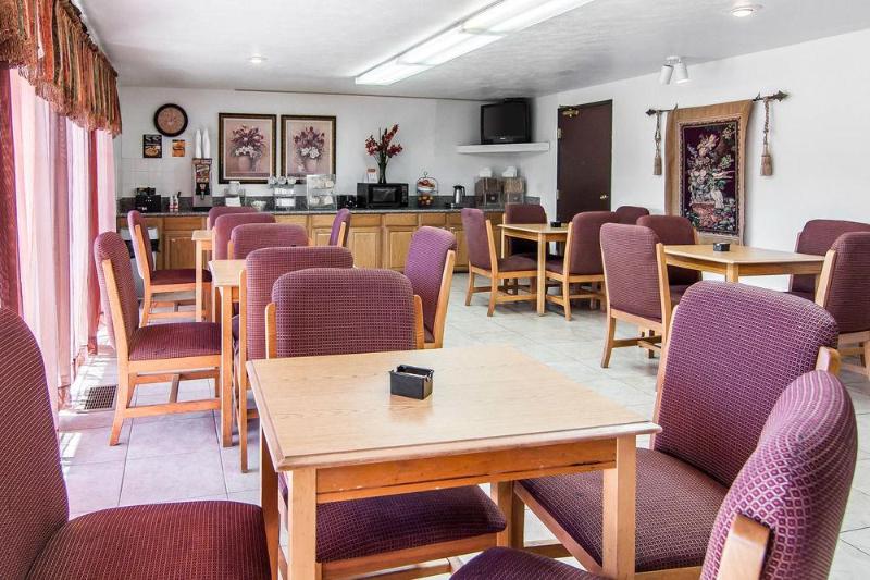 فندق Bridgeway Inn & Suites  Portland Airport