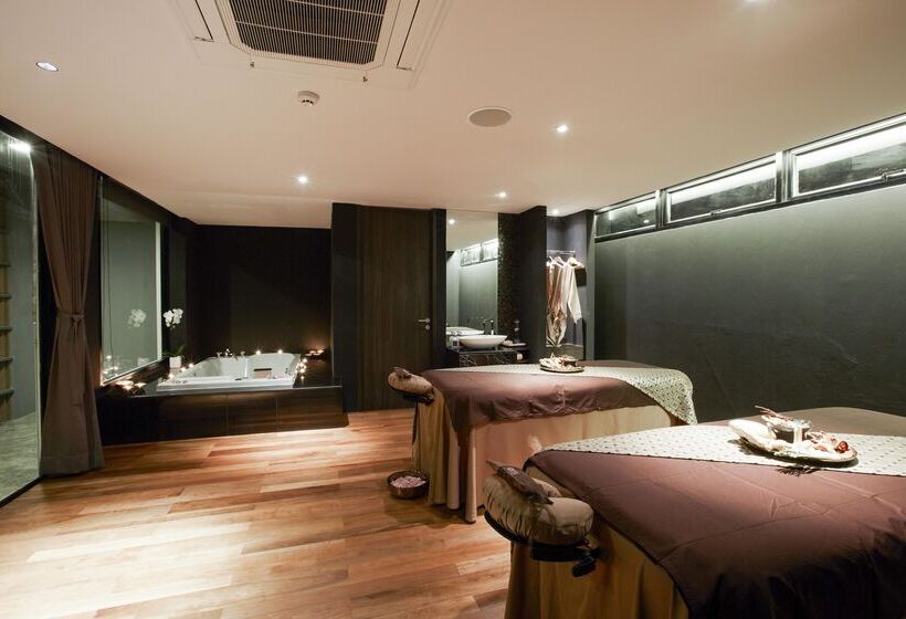 فندق Centara Q Resort Rayong